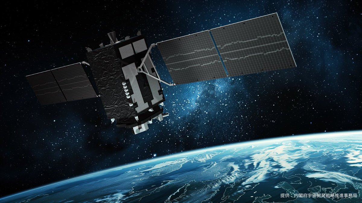 ━━━━━━━━━━ #H3ロケット 8号機🚀 明日打上げ