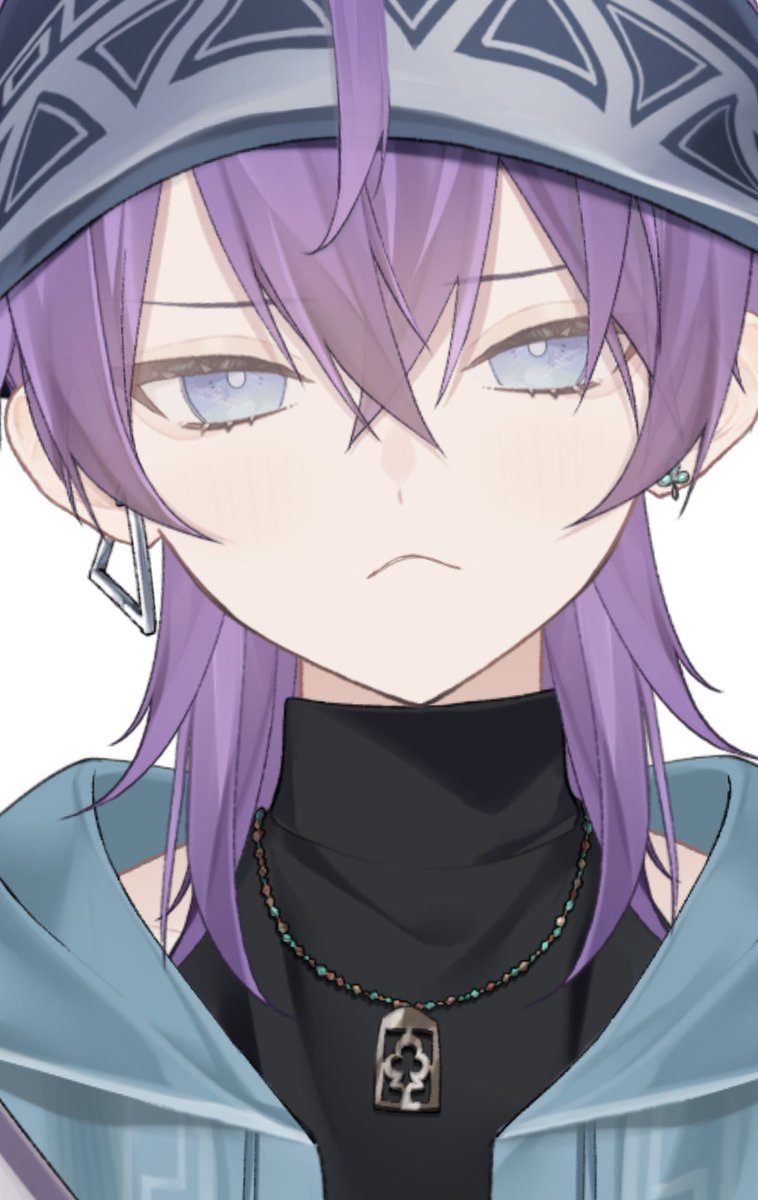 紫藤コウ (@kou_shido) on X