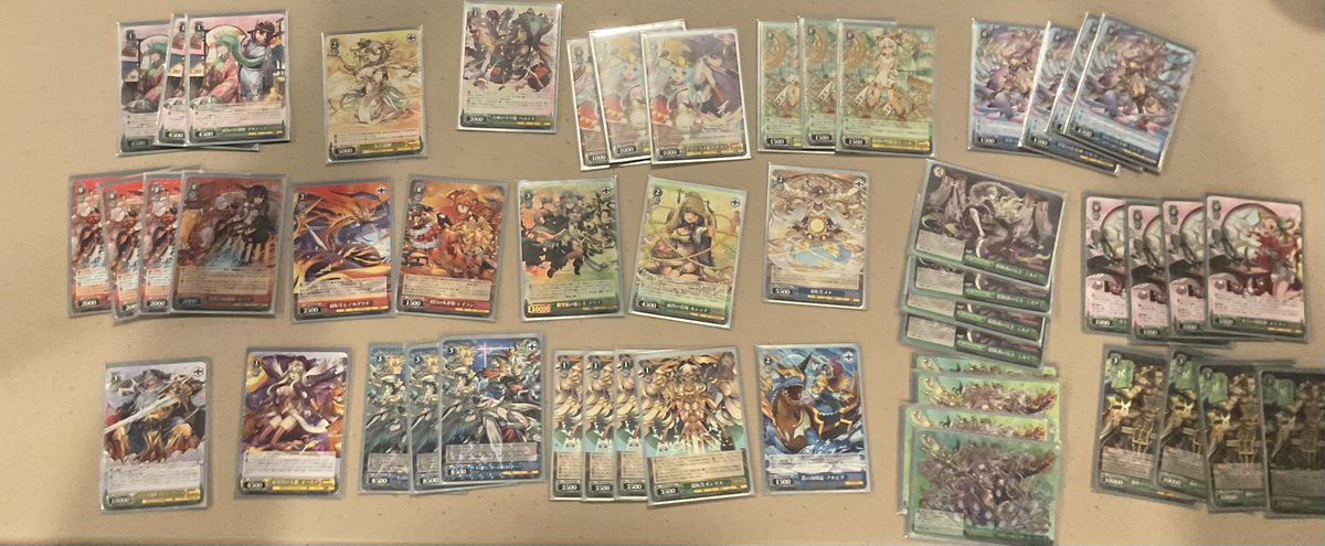 NVIMAX @nvimaxcollect (Locals/ショップ大会) 8 Players, 3 Rds Swiss