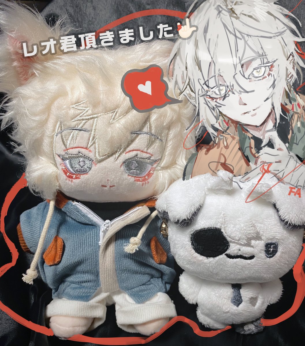 壺也先生から🫶🏻