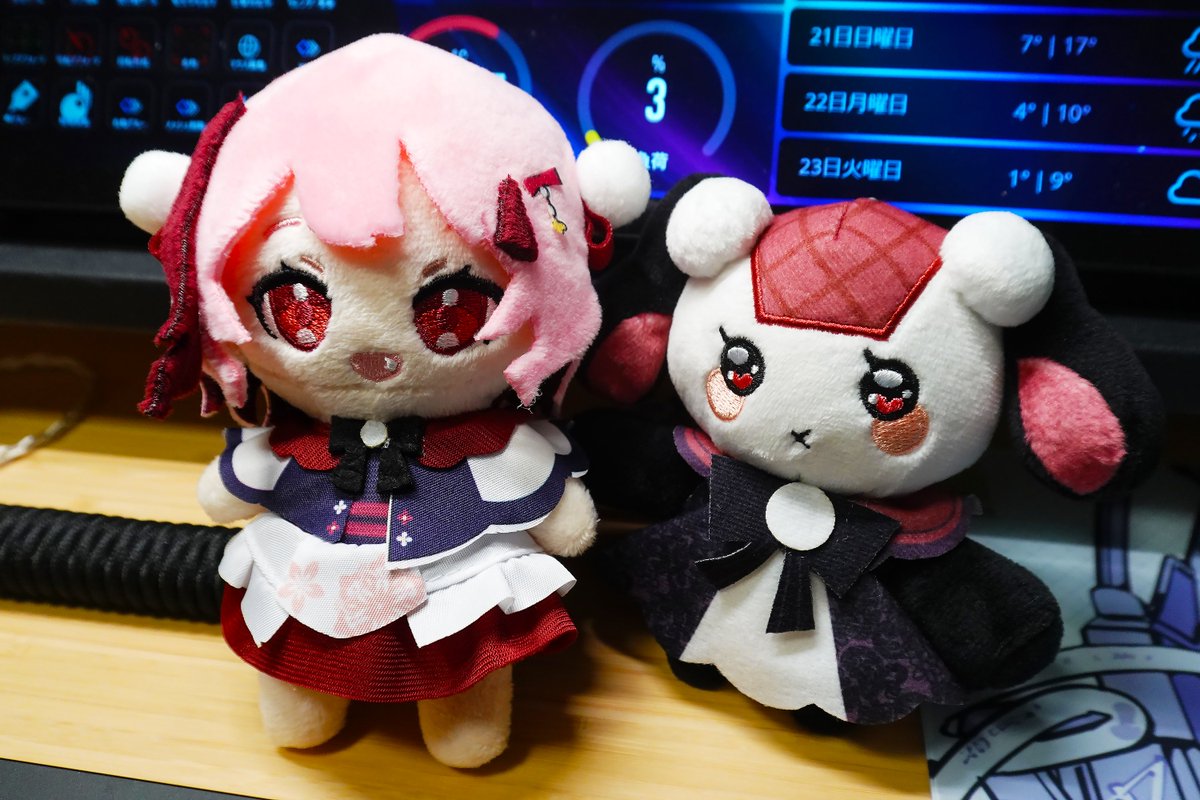 ののん様♡ ののん。nonon. ＠Live2Dモデラー (@nonon_yuno) / Posts / X