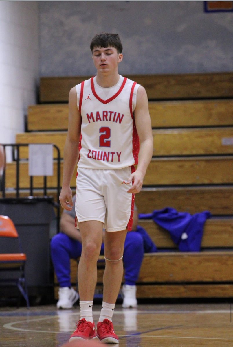 Martin County Boys Basketball tweet media