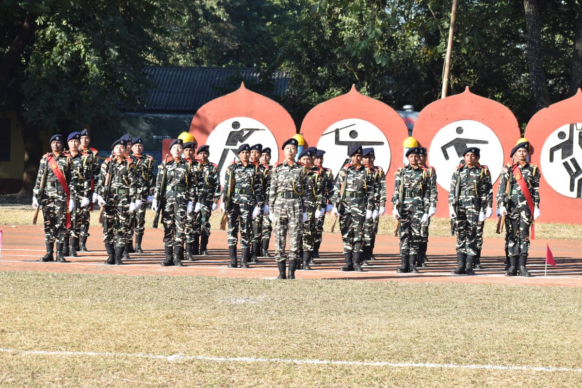 SSBFTRTEZPUR tweet media