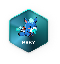 AmarHan130147's tweet photo. Just unlocked my Gas ID via ETHGas 🪪

I'm a Baby Jack with 0.0209 ETH spent on gas since Beacon Chain - now fueling my climb to the Gasless Future and earned 4 Beans already. 

Reveal yours at https://t.co/mf61UGrAdY https://t.co/EqHSL8LNj1