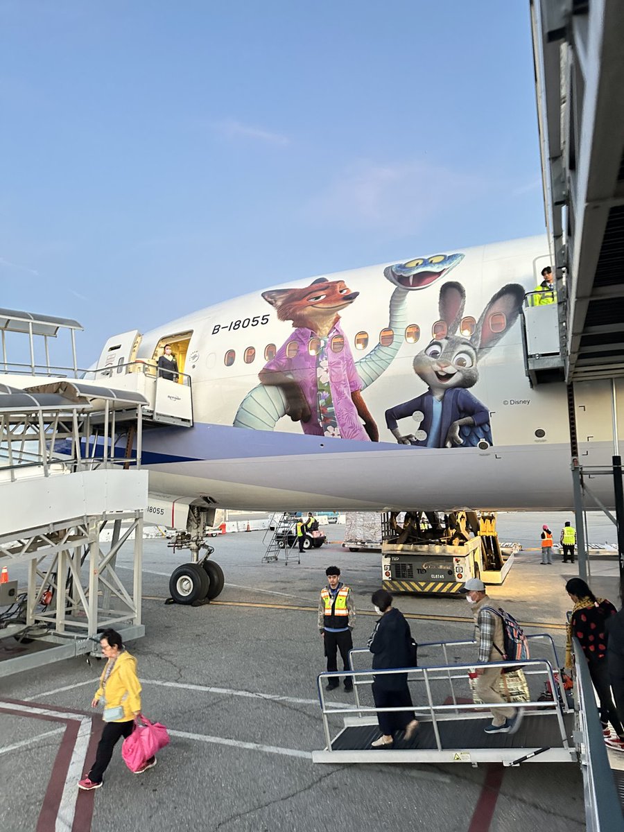 sdaeec's tweet image. 今年最後の旅行が終わり、故郷に帰ってきました。
来年の旅を楽しみにしています。