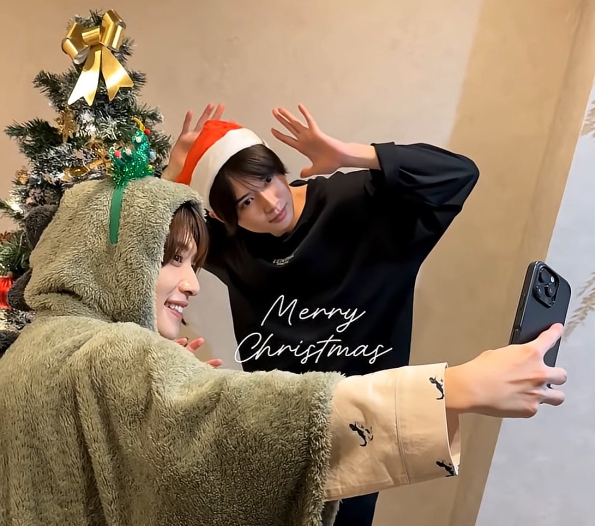 キテレツYouTubeショート毎回神動画すぎます✩ みじゅれあ供給多すぎて