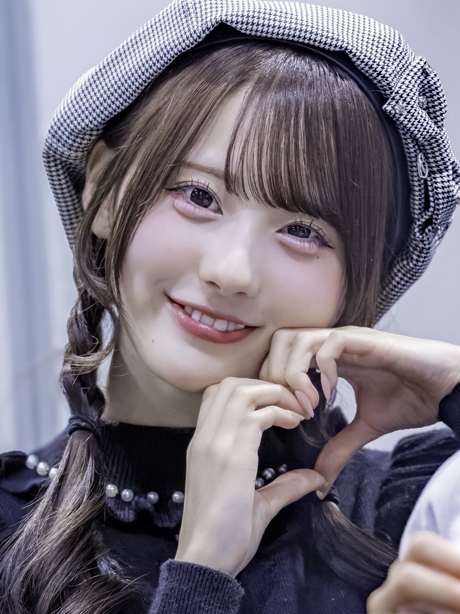 RainTree最近知ったけどこの子可愛い