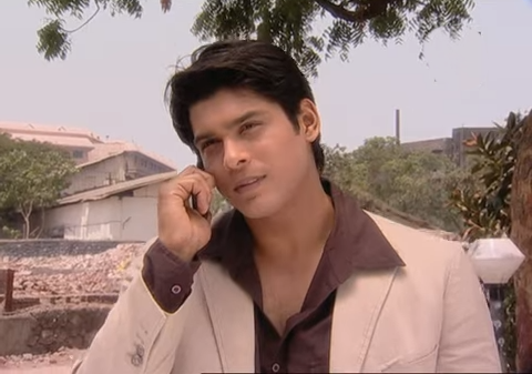 🤎✨
#SidharthShukla || #SidHearts
#BabulKaAangannChooteyNa