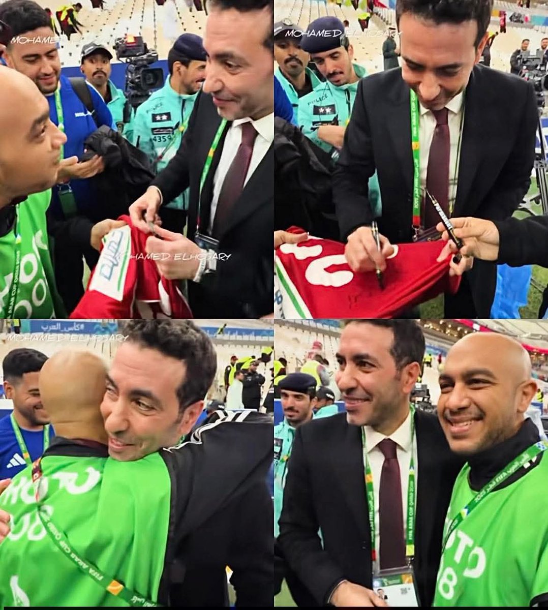 َََمـ҉حـ҉مـ҉د مـ҉يـ҉د҉ﯛ̲ tweet media