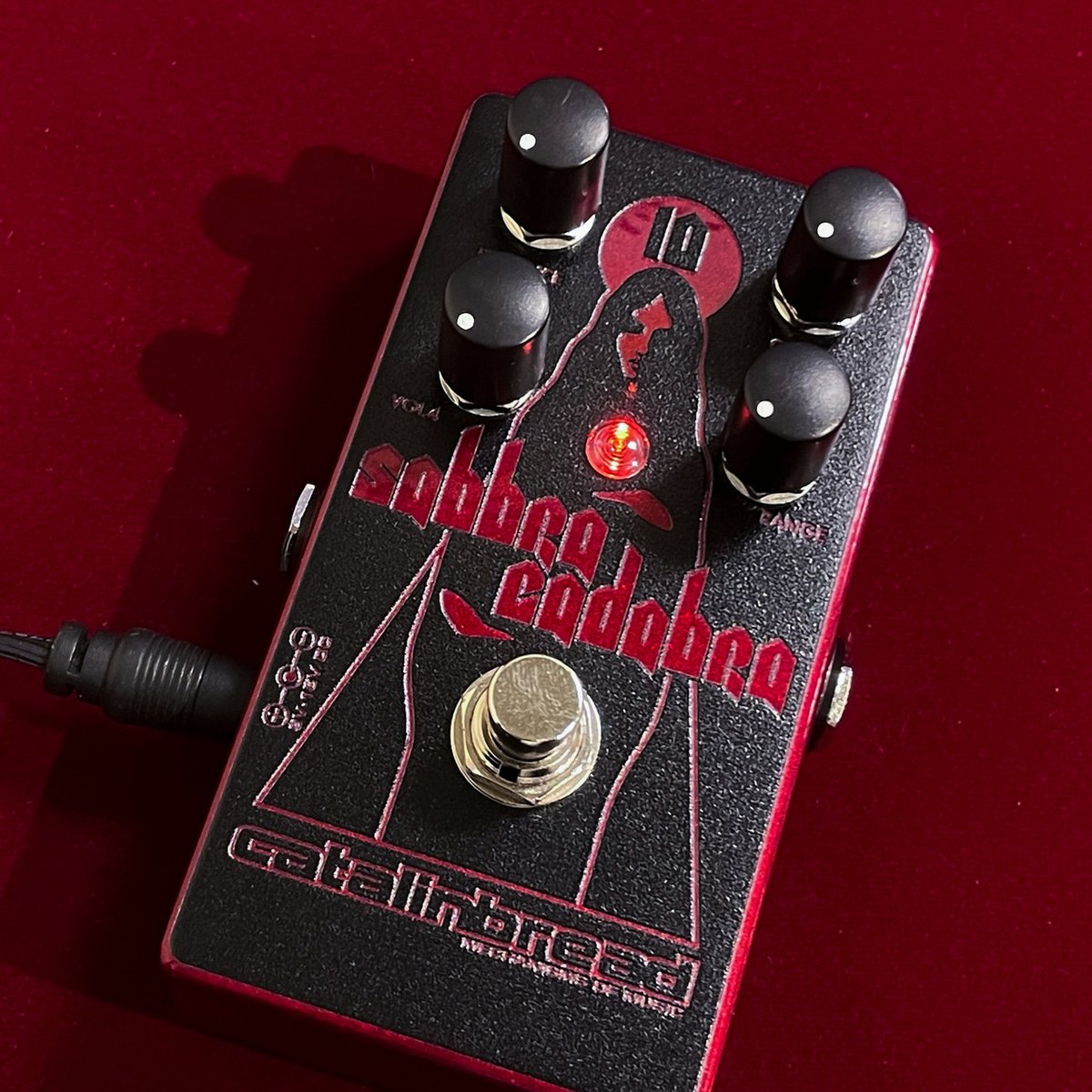 ロックイン難波】限定モデルが新着入荷！「#catalinbread」の