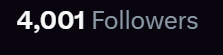 🙏
Thank you all, gonna be trying to put out the best content I can for yall here soon.