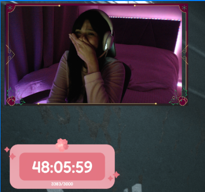 MANO KKKKKKKKKKKKKKKK Tá rolando subathon

twitch.tv/fpsdinha