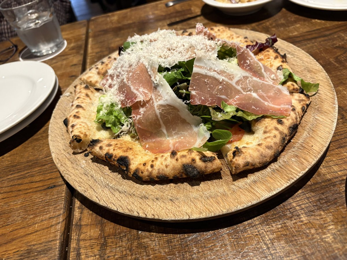 sugisugizho's tweet photo. 昨日のランチが美味しすぎた
自分へのご褒美大切✨ https://t.co/41Tia2gxEf