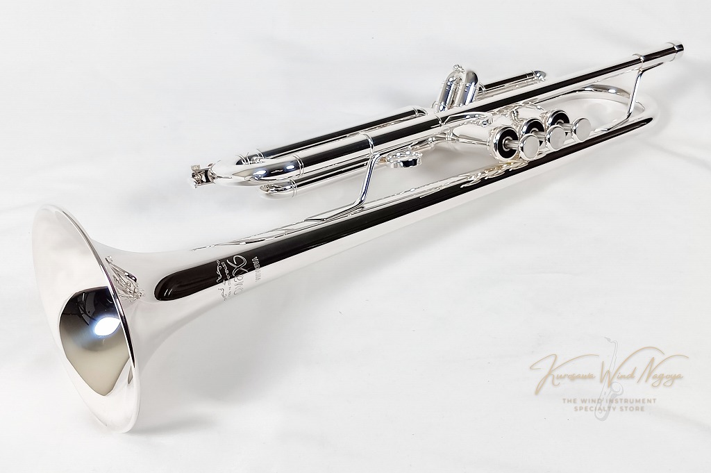 ★おさかなさま専★YAMAHA Xeno YTR-8335RGS ゴールドブラス ☆おさかなさま専☆YAMAHA Xeno YTR-8335RGS ゴールドブラス