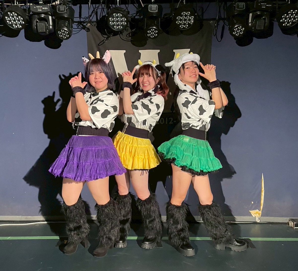 きょんちゃん KT.