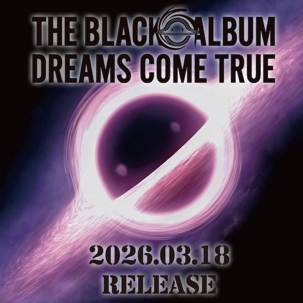 Mr.Children NEW ALBUM 2025.3.25 release DREAMS COME TRUE NEW ALBUM