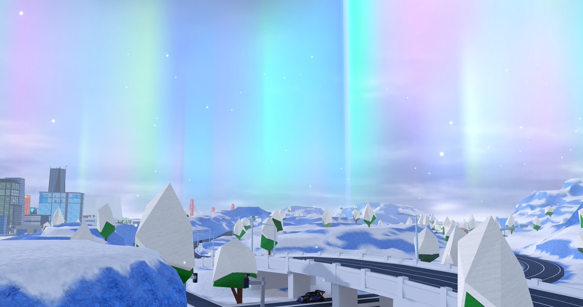 Here it is! 4K Jailbreak Winter Map wallpapers. 
Take your pick! 🩵