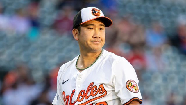 菅野智之「ユニホームをいただいて」侍J・井端監督とのやりとり