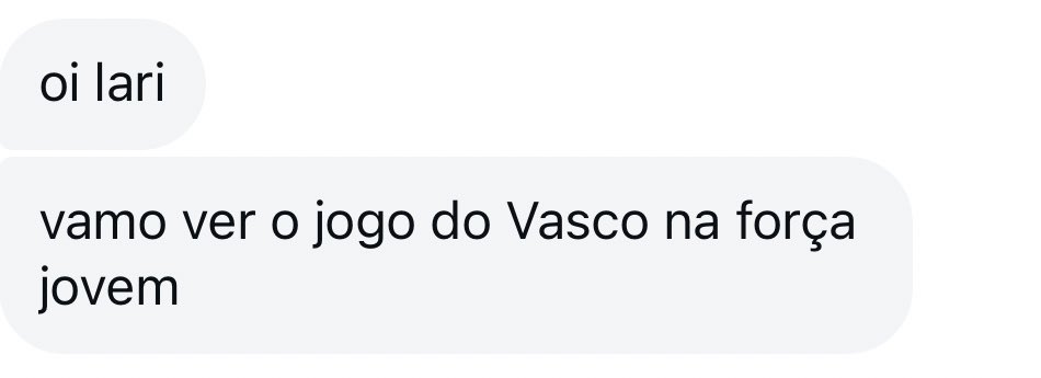 para de mandar mensagem carinhosa