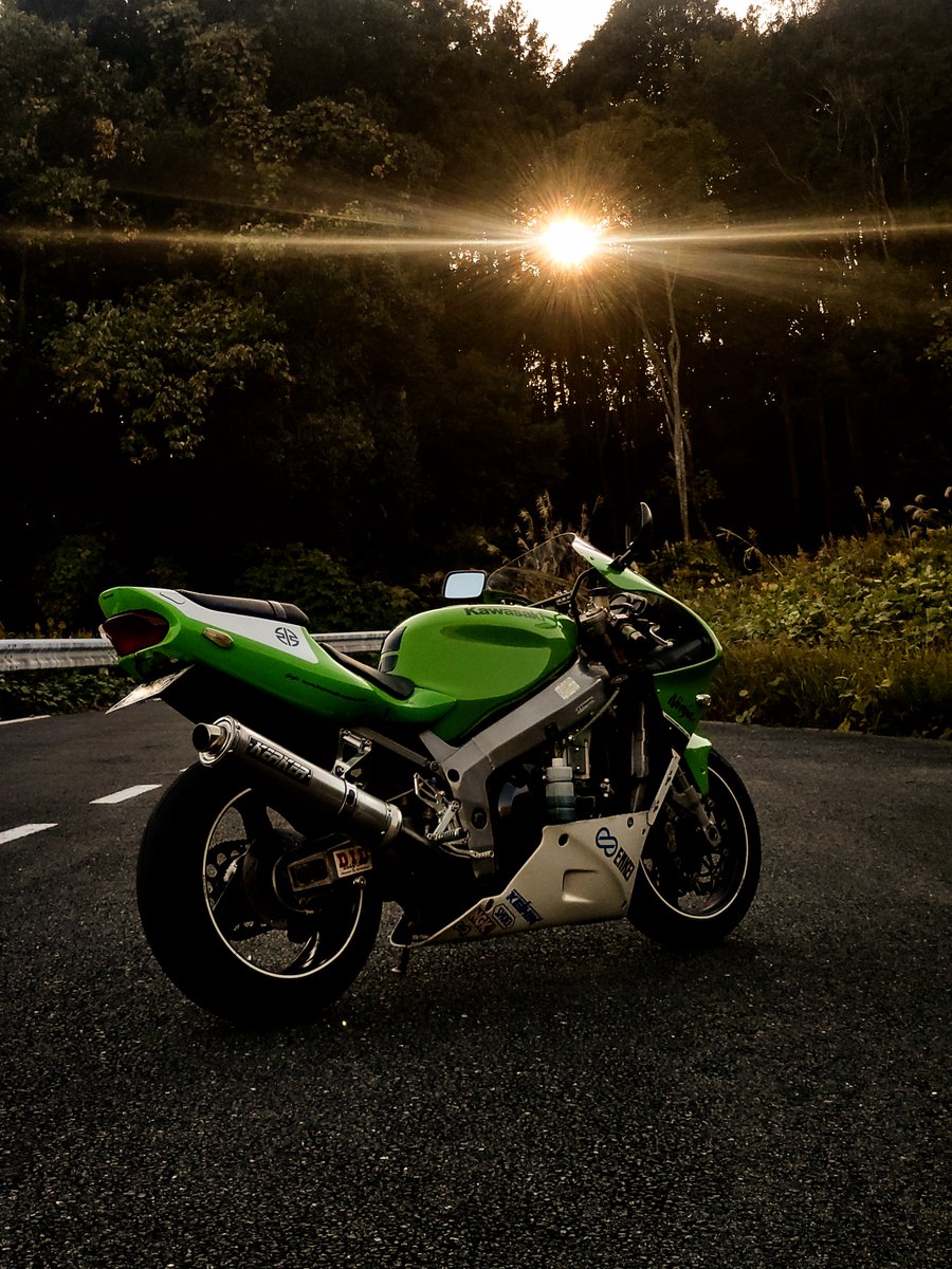 zx750p (@zx750p) / Posts / X