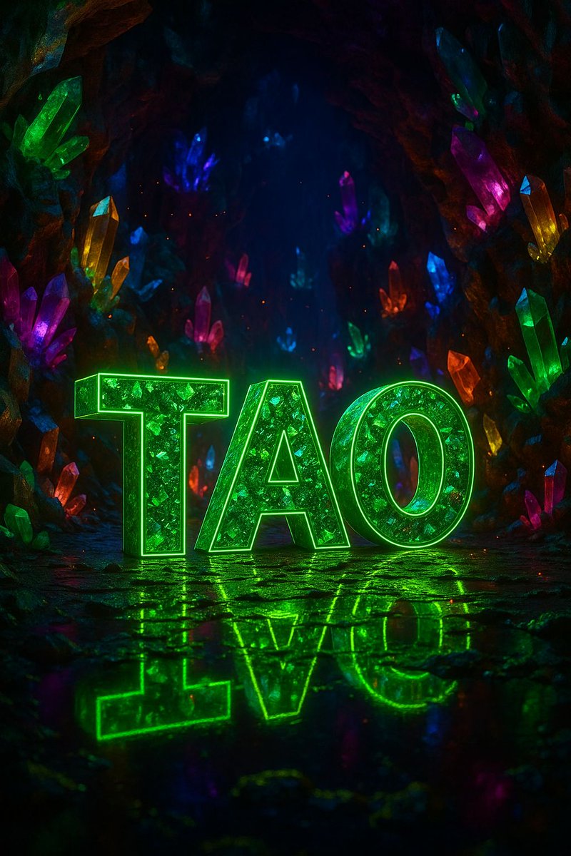 Day 123 of educating about $TAO.
Yes, you can earn $TAO just by engaging with content:
❤️ Like = 1 $TAO
🔁 Repost = 1 $TAO
💬 Comment = 1 $TAO
This is the free entry point into the Bittensor economy via <a href="/inspectxyz/">Inspect</a>.
#NuanceInspectxyz #TAO