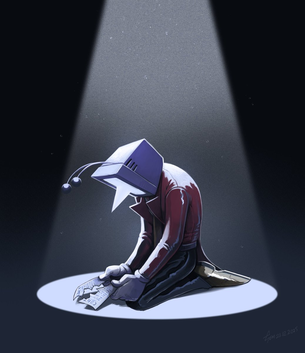 I would've helped him