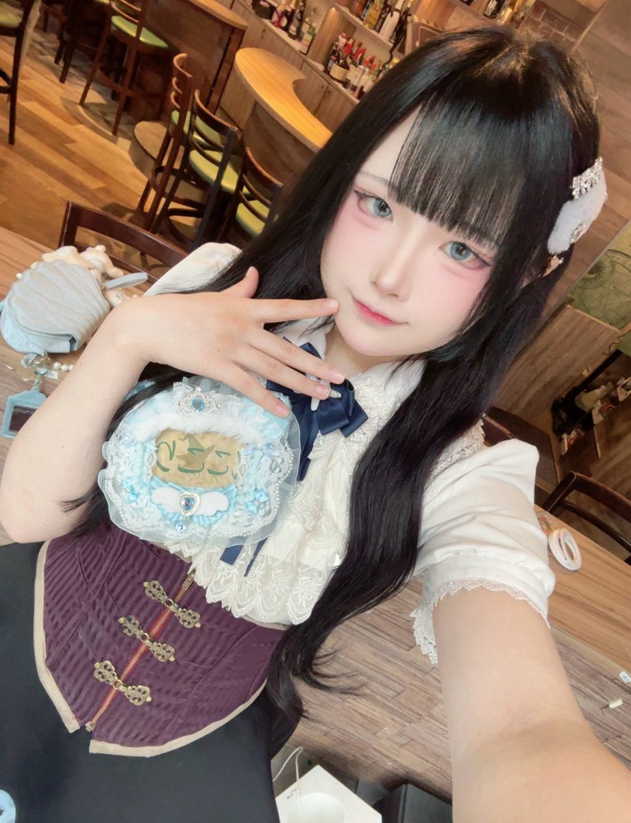 ここみ🥀🖤WG 1/17生誕 (@cocomi_WG) / Posts / X