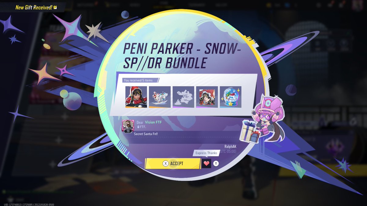 Vision FTF 🧃 tweet media