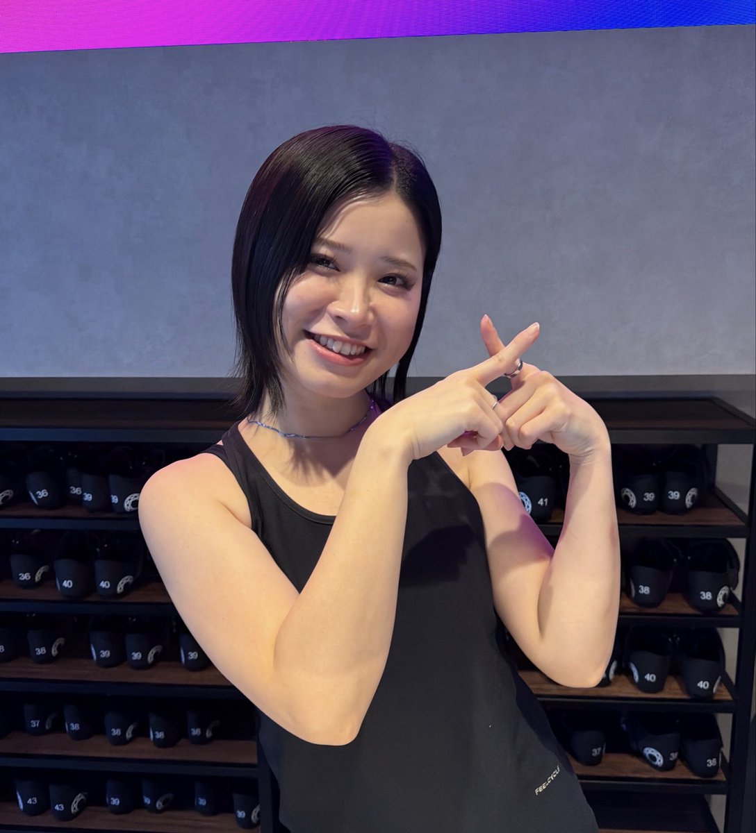 12.21.2025 🟧Xmas2@AZN

今季２度目のShokaさんXmas2🎄
楽しかった❣️

それ以上にShokaさん楽しそうだった😆