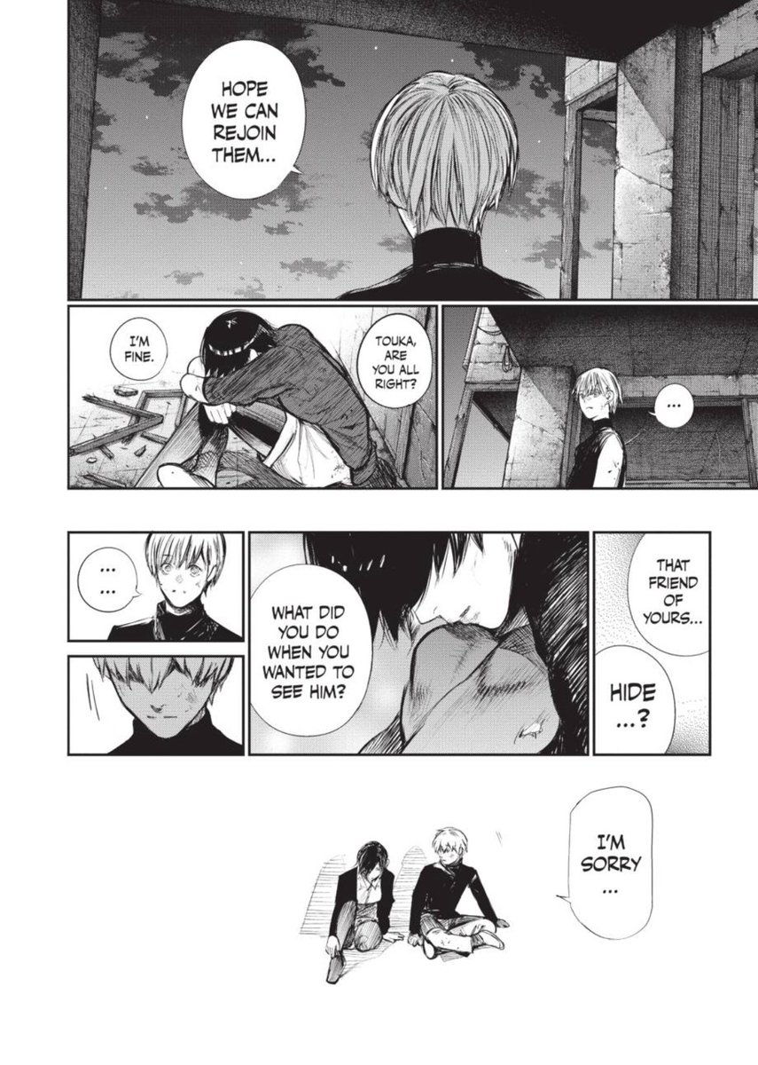 CSharpi3's tweet image. she really needs this right now…

#tokyosharpie