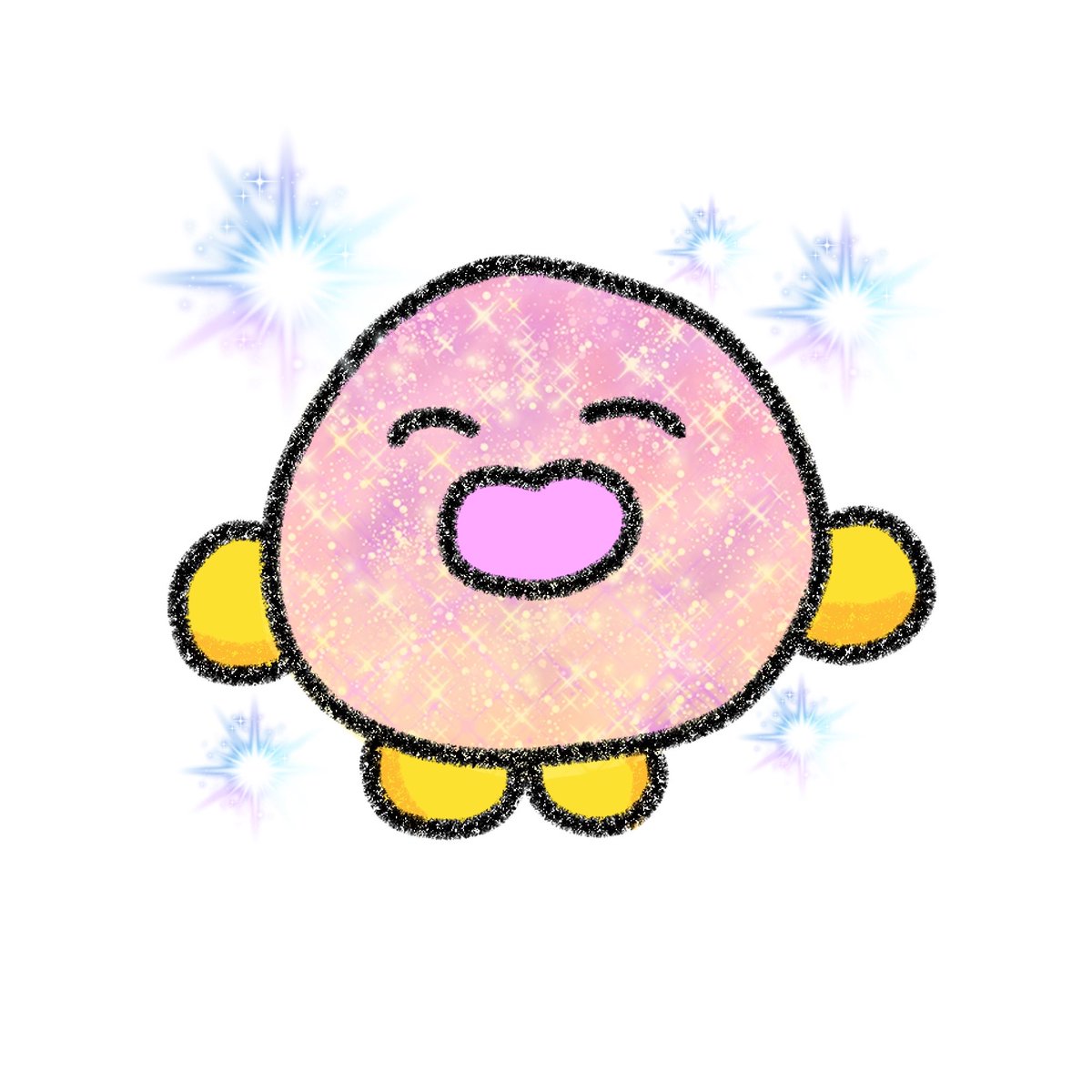 ドーナツくん🍩 (@Oh_Doughnuts) / Posts and Replies / X