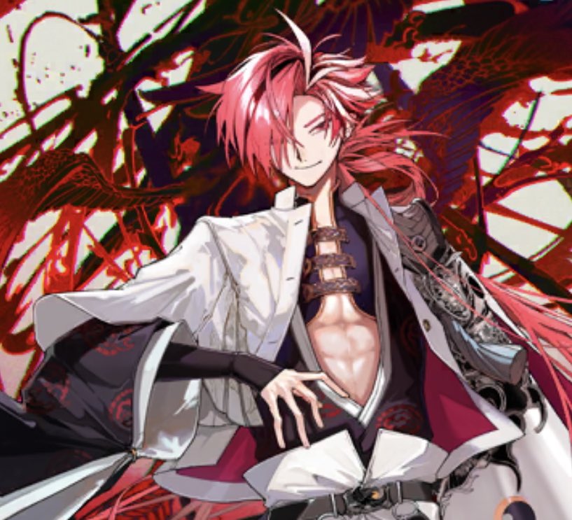 あまりにも高杉晋作すぎるだろ……