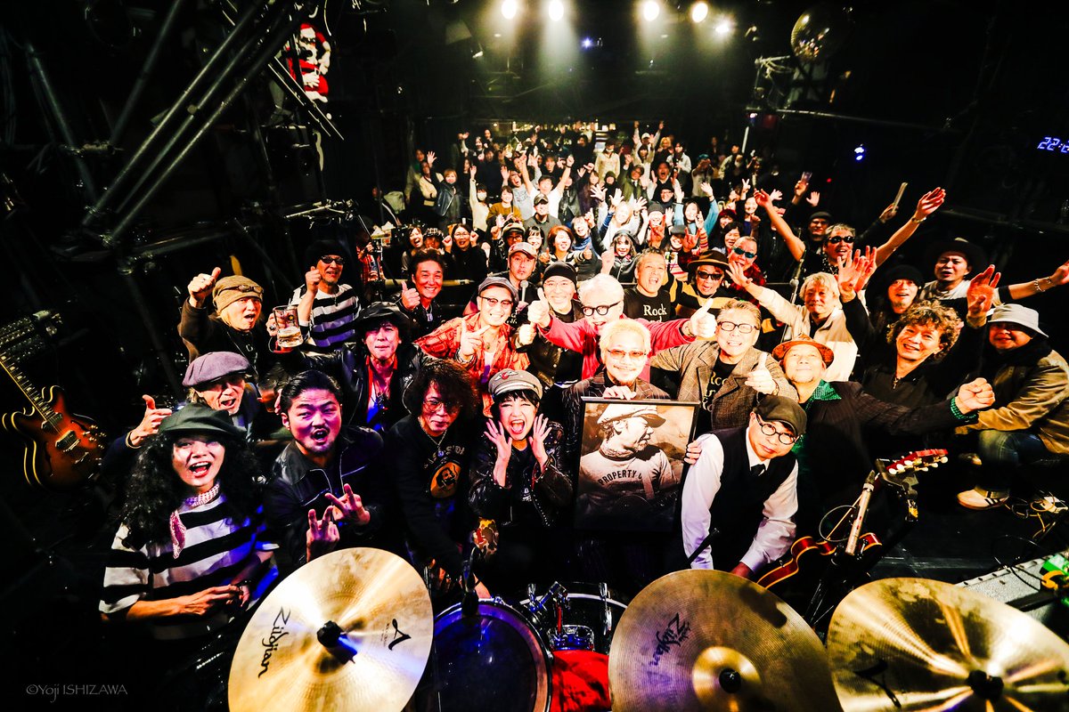 おしょう伝説】𝑶𝑭𝑭𝑰𝑪𝑰𝑨𝑳(ex.ザ☆ダンス天国) 世界ヘビー級王者