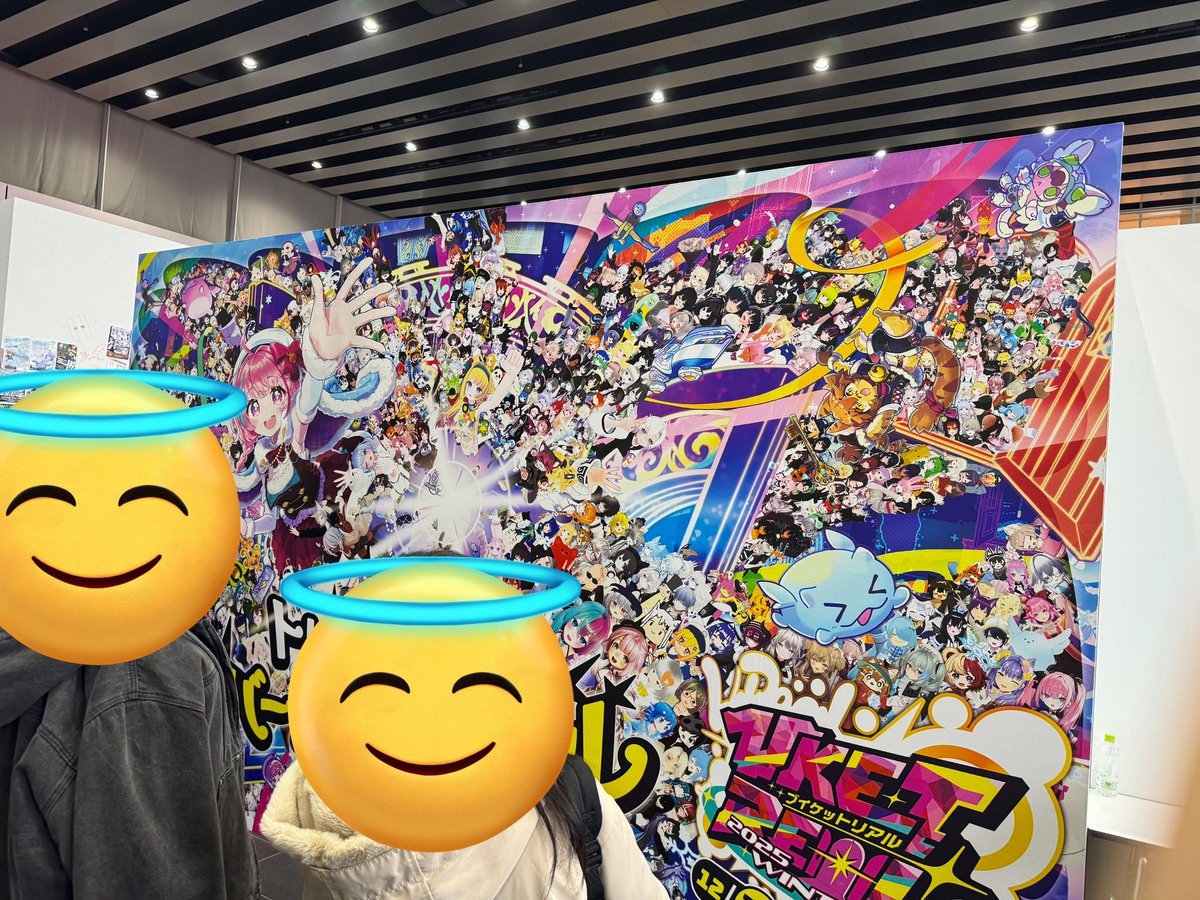 みなもとしゅん(源峻) (Three Dots And a Dash) tweet media