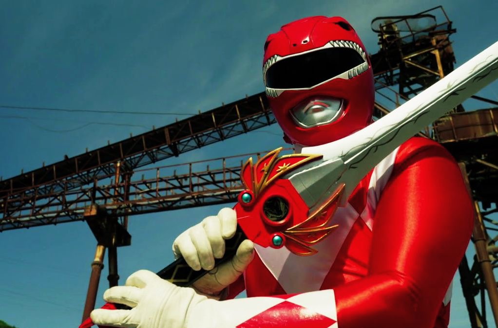 𝗧𝗵𝗲 𝐑𝐄𝐃 𝗮𝗻𝗱 𝗼𝗻𝗹𝘆.