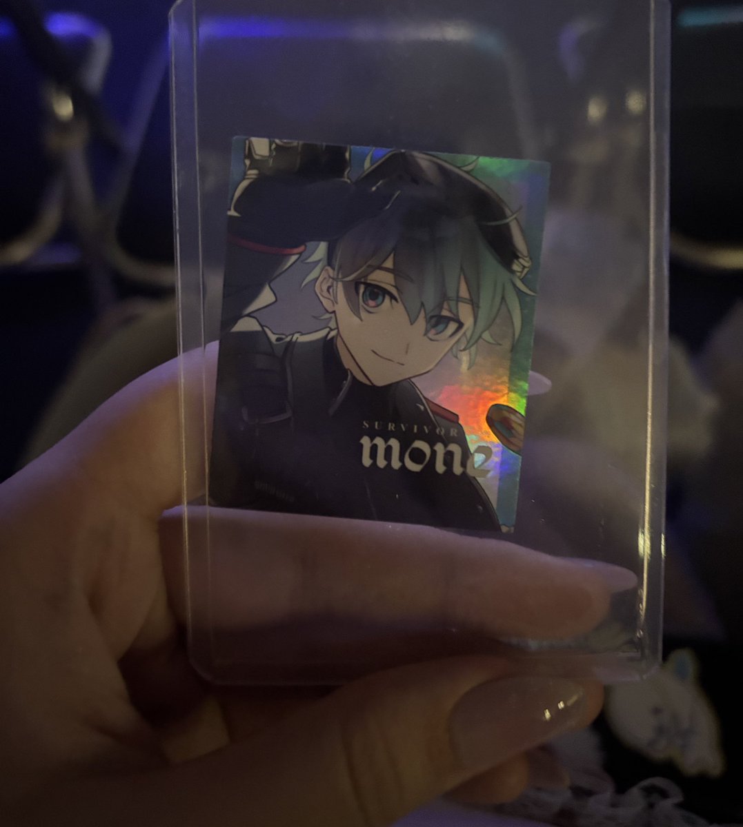 ミラクルマンゴー tweet media