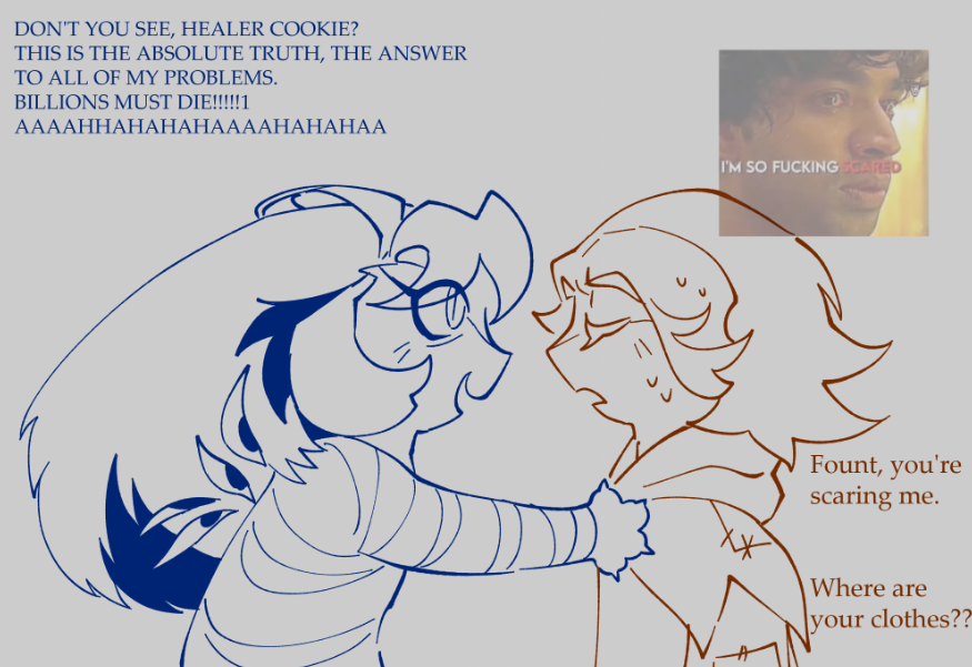 k1ng0utlaw's tweet image. Marbles? Lost