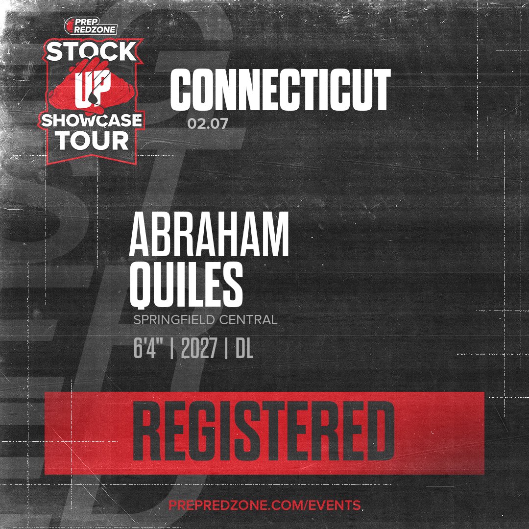 Abraham Quiles tweet media