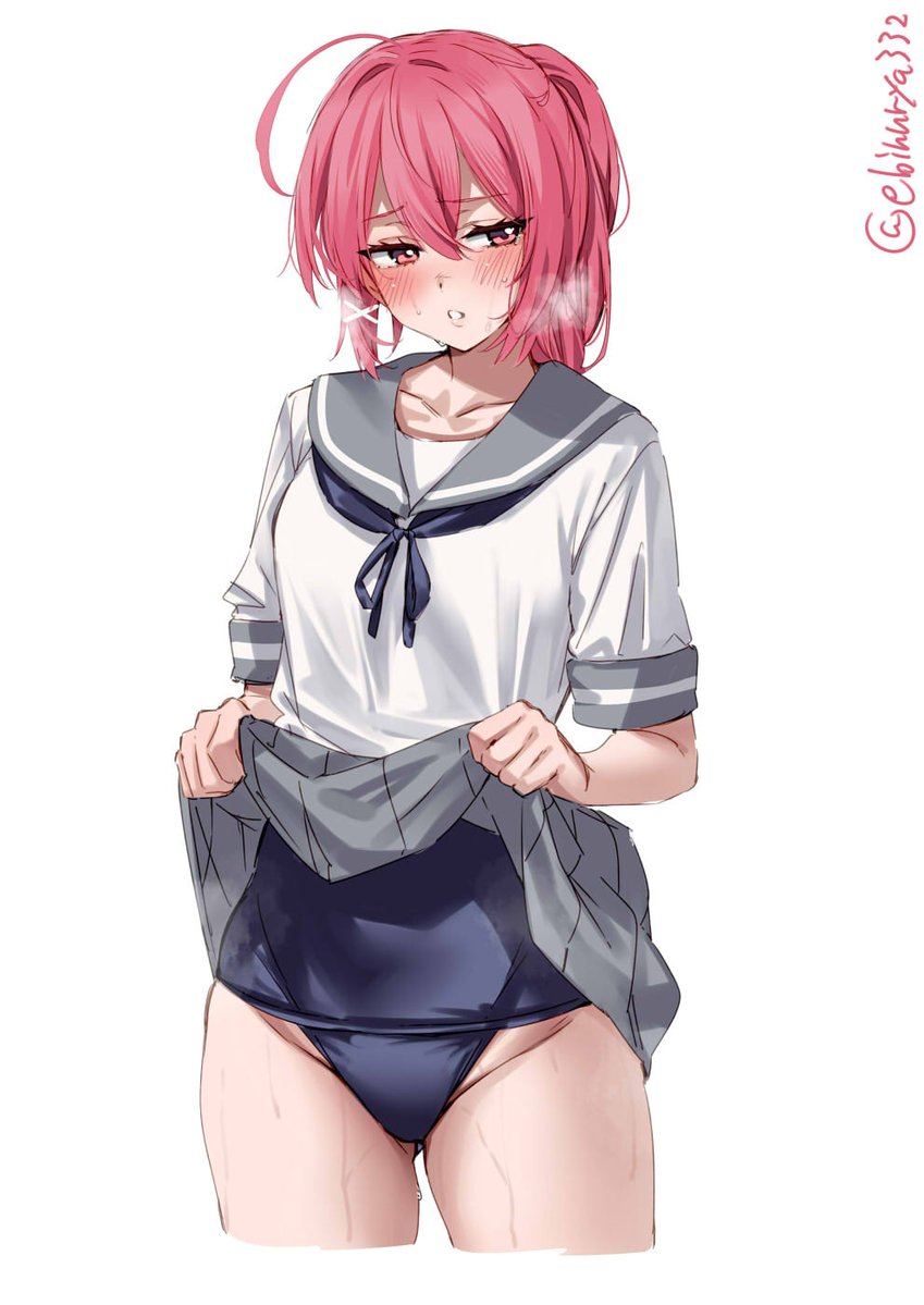 #艦これ版深夜の真剣お絵描き60分一本勝負
#艦これ版真剣お絵描き60分一本勝負_20251220 