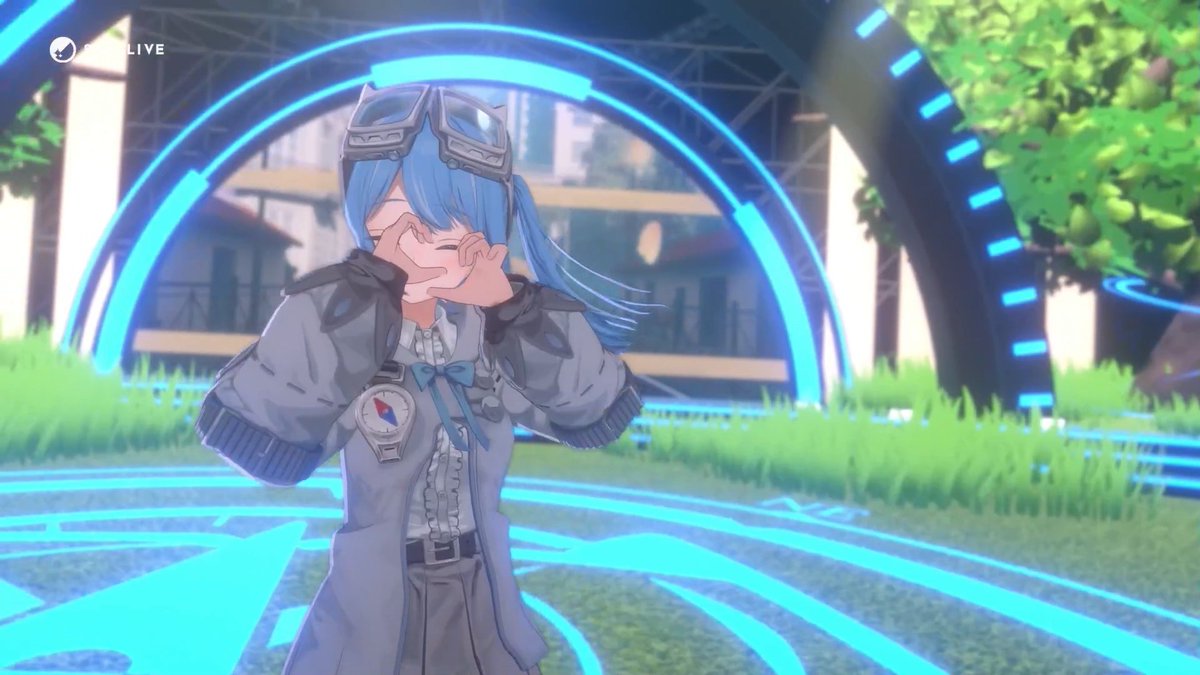 masterma_'s tweet image. 🩵