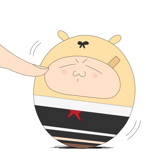 コロコロぽいぬ 