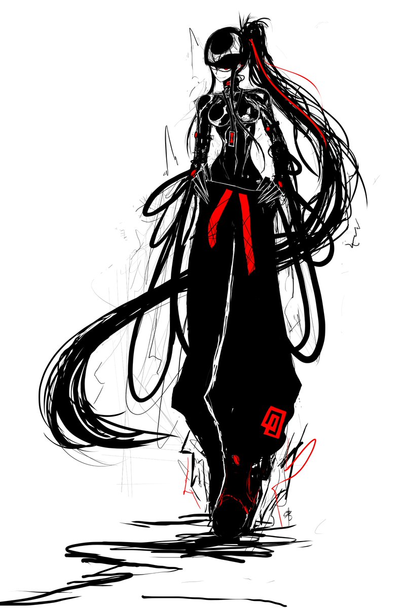 Goathirteen's tweet image. 