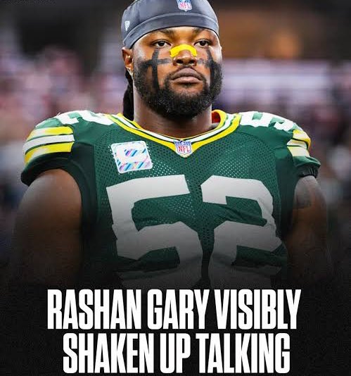 IKE Packers Podcast tweet media