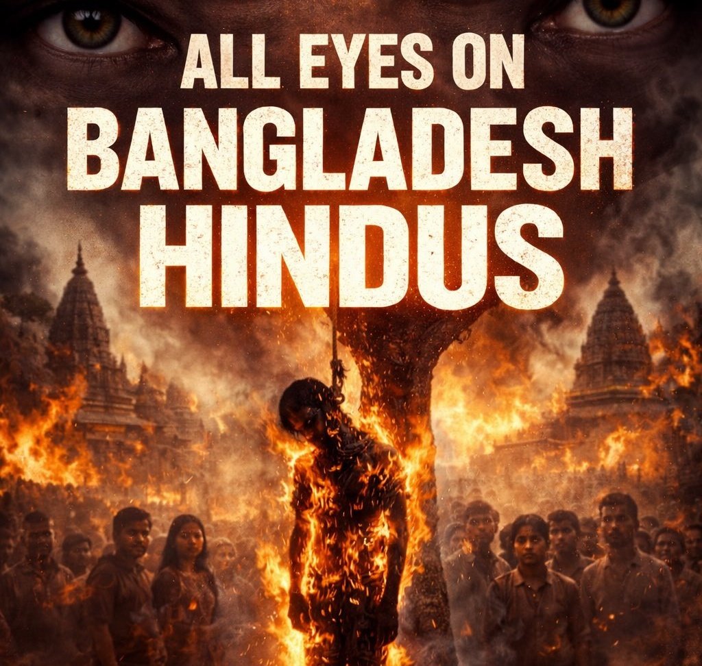 Hello <a href="/TulsiGabbard/">Tulsi Gabbard 🌺</a>..You distanced yourself from our issues when questions were raised about your association with Indian PM.

Today a hindu youth #DipuChandraDas has been beaten to death and burned alive in Bangladesh. Would you speak up ?