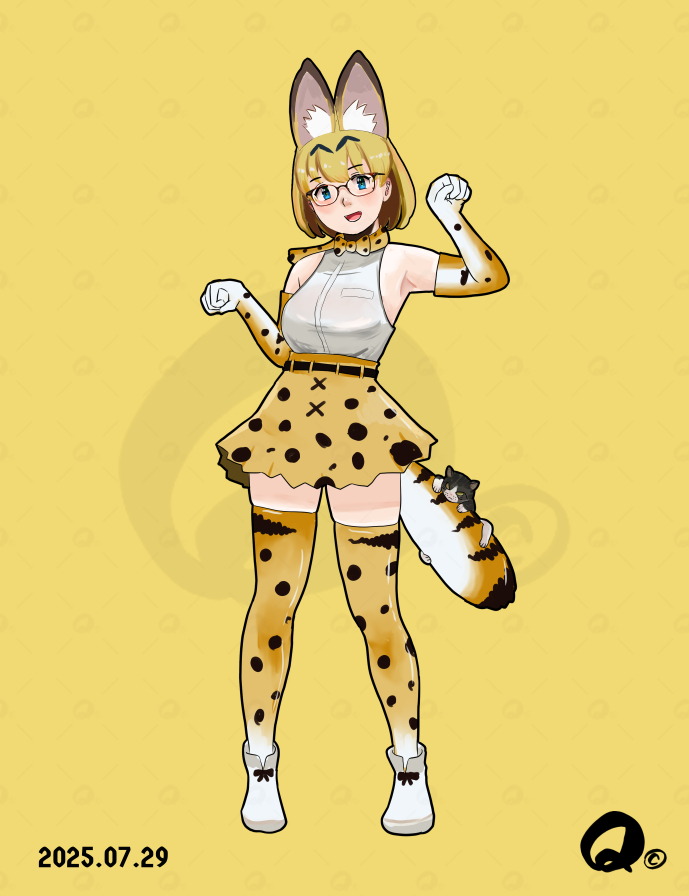 #今年の4枚
Xの流行りに乗ろうと描いたけど乗り切れず滑りまくったやつ😭
艦これのやつ
ガンダムのやつ
けもののやつ
もっさりのやつ 