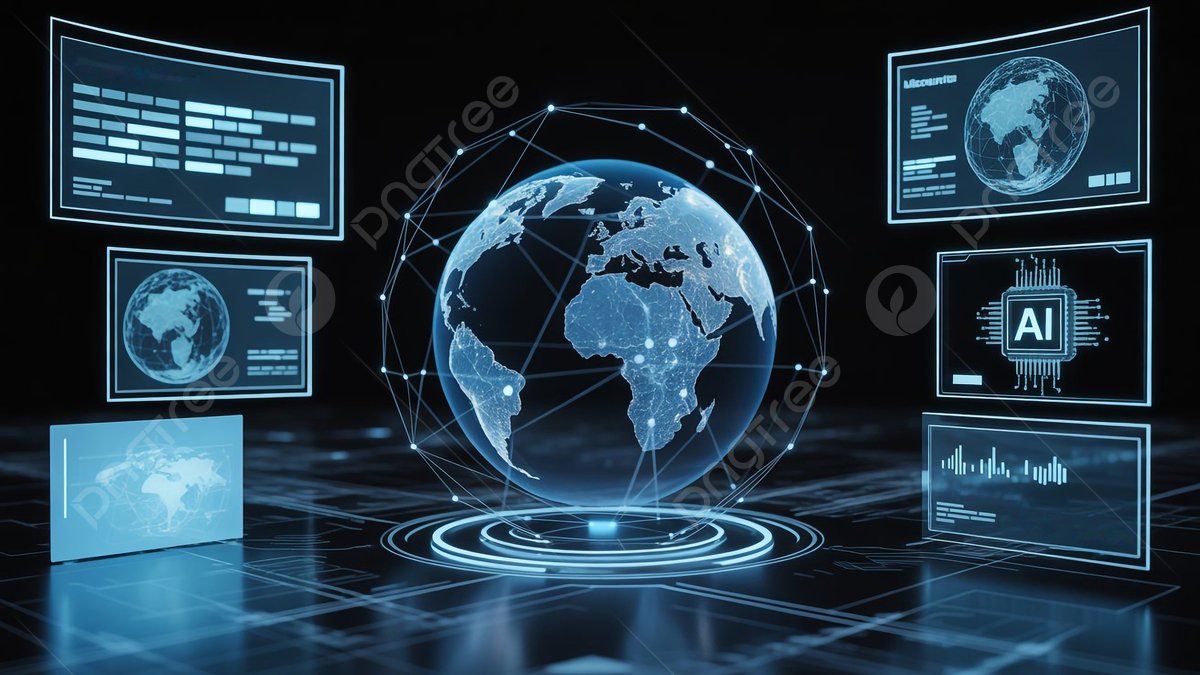 Nova AI Tech tweet media