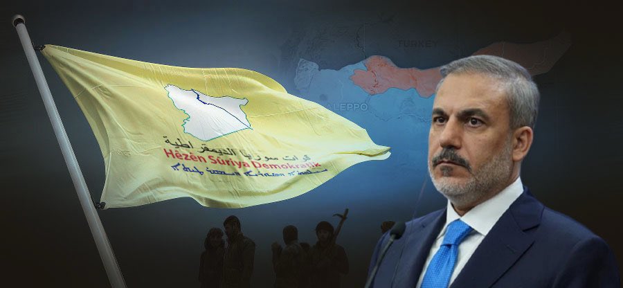 Policy45's tweet image. زيارة فيدان إلى دمشق لن تكون بروتوكولًا ولا ملف لاجئين.
هي زيارة قسد بامتياز لبدء إدارة ما بعد المهلة..
أجد ما يجري مع قسد لا يشبه سقوط جيش لبنان الجنوبي…
بل يشبه نموذج أخطر وأهدأ:
تفكيك الصحوات في العراق والشرطة المحلية الأفغانية (ALP).
نفس المدرسة، نفس العقل، نفس الأدوات.
1/