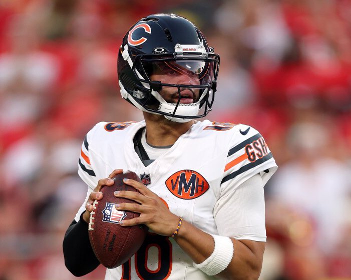 KalshiSports's tweet image. BREAKING: The Bears now have an 83% chance to win the NFC North on Kalshi