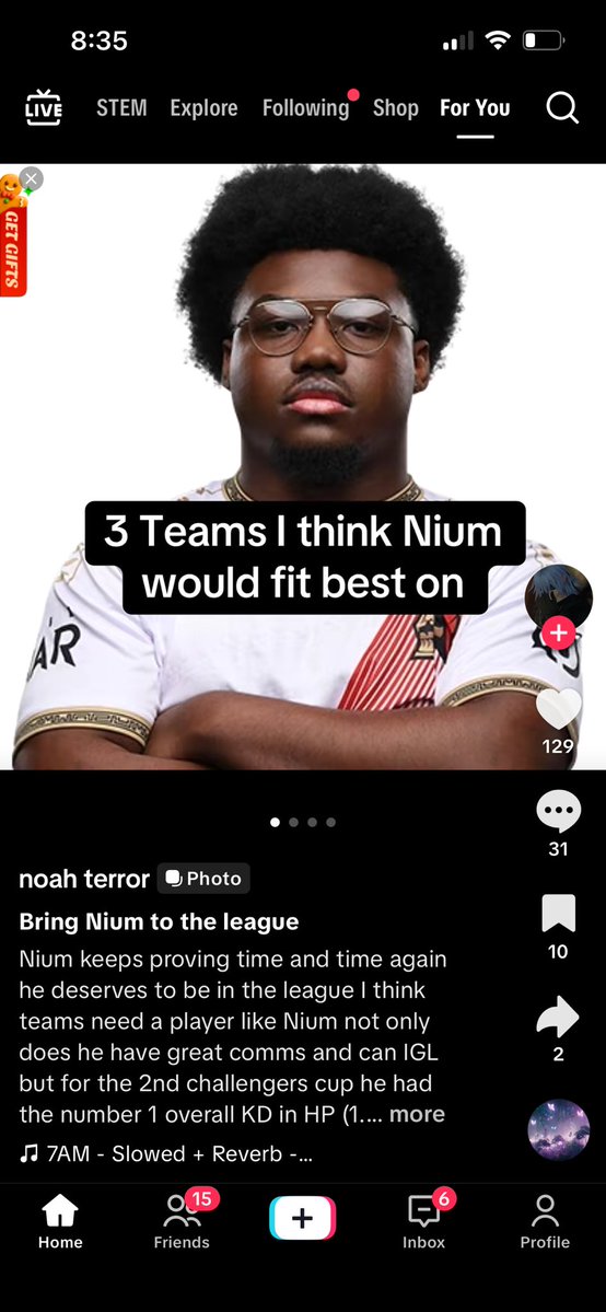 Manny7F's tweet image. Holy aura on my fyp