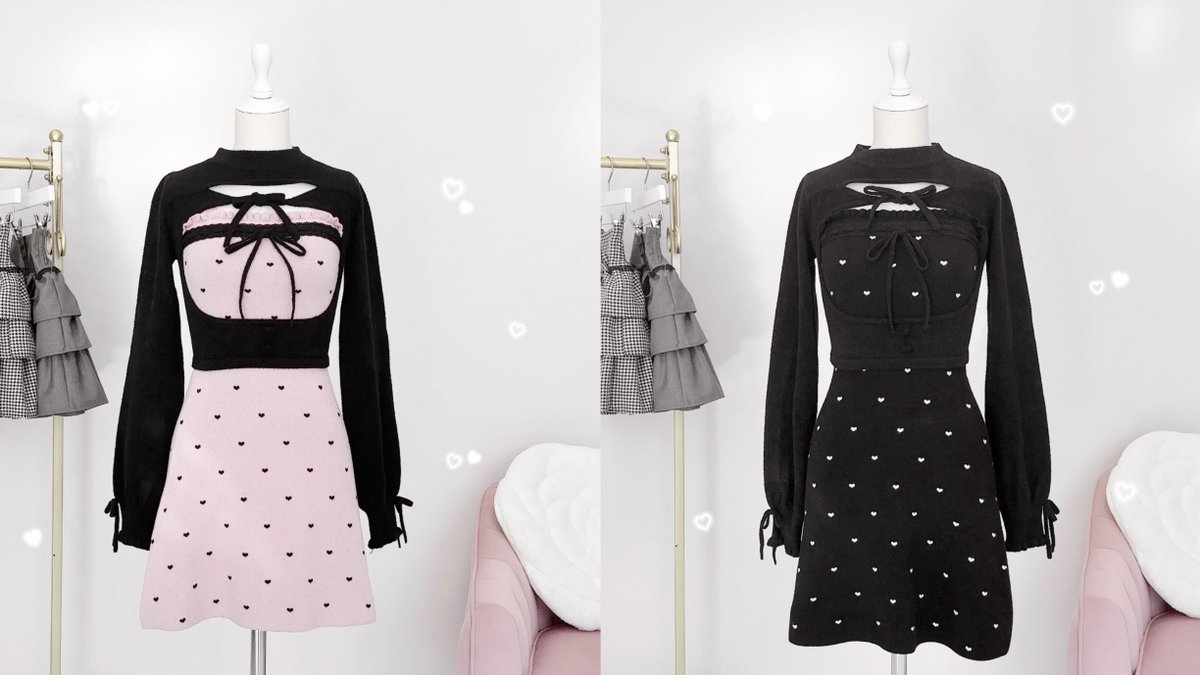 ‍ ‍ ♡ 𝐻𝑂𝑁𝐸𝑌𝑀𝐸𝑊 𝐻𝑒𝑎𝑟𝑡 𝐶𝑜𝑙𝑙𝑒𝑐𝑡𝑖𝑜𝑛 ♡ ‍